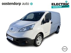Nissan e-NV200 - Business 40 kWh | 8% bijtelling | Snelladen | Nieuw uit voorraad leverbaar |