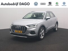 Audi Q3 - 35 TFSI 150pk S-tronic automaat Advanced Pro Line, demonstratie-auto