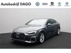 Audi A5 Sportback - 35 TFSI 150pk s-tronic automaat S edition, demonstratie-auto, 6.083, - voordeel