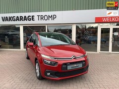 Citroën C4 Picasso - 1.2 PureTech Shine