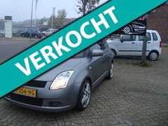 Suzuki Swift - 1.3 GA