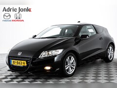 Honda CR-Z - 1.5 i-Vtec IMA Sport