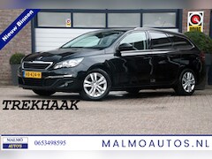 Peugeot 308 SW - 1.6 BlueHDI Executive, TREKHAAK