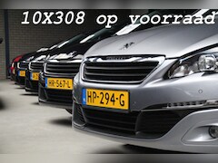 Peugeot 308 SW - 1.6 HDI, 12 X 308 op voorraad