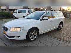Volvo V70 - 2.4d, Autom., 4x4 AWD, Nw. bak, NAP