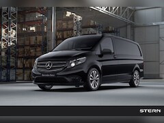 Mercedes-Benz Vito - 114 L2 Automaat | Licht & Zichtpakket | Audio-Parkeerpakket