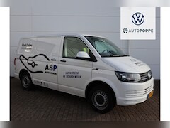 Volkswagen Transporter - 2.0 TDI L1H1 Economy Business Gesloten Bestelwagen