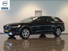 Volvo V90 Cross Country - T5 254pk AWD Aut. 90th Anniverary Ed.|Intellisafe|Trekhaak\dealeronderhouden