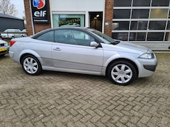 Renault Mégane coupé cabriolet - 2.0-16V "Special Edition" Cruise - Clima - Leder