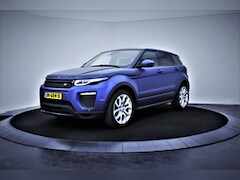 Land Rover Range Rover Evoque - 2.0 TD4 AWD HSE Dynamic XENON/LUXE LEDER/PANO/CAMERA/NAVI/STOEL+STUUR VW./MEM. STOELEN