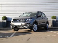 Volkswagen T-Cross - Life 1.0 TSI 95pk
