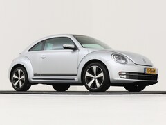 Volkswagen Golf - DIT BETREFT EEN VW BEETLE 1.6 TDI DESIGN AUT. NAVI, PDC, SCHUIFDAK, FENDER AUDIO, LM 18'',