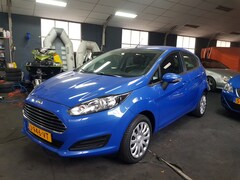 Ford Fiesta - 1.25 Trend