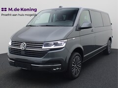 Volkswagen Transporter - 2.0TDi 199pk DSG Bulli DC Exclusive L2 756367
