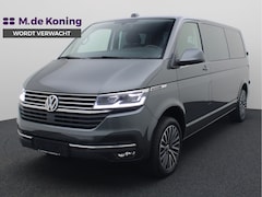 Volkswagen Transporter - 2.0TDi 199pk DSG Bulli DC Exclusive L2 756366