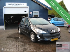 Peugeot 308 - 1.6 VTi XS Trekh Garantie, alle inruil mogelijk