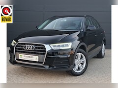 Audi Q3 - 1.4 TFSI | AUTOMAAT | 1e EIGENAAR | DYNAMIC LED