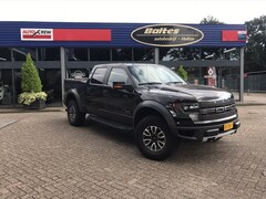 Ford F150 - USA Raptor LPG-G3 6.2 V8 411 PK Full Options