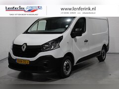 Renault Trafic - 1.6 dCi L1H1 v.a. 189, - p/mnd Airco Keyless Entry, Laadruimte Pakket, Bluetooth