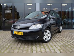 Volkswagen Golf Plus - 1.4 TSI Comfortline | Cruise Control | Airco | Elektrische Ramen |