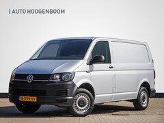 Volkswagen Transporter - bedrijfswagens Bestelwagen Economy Business 2.0 62 kW / 84 pk TDI EU6 WB 3000 MM 5 v