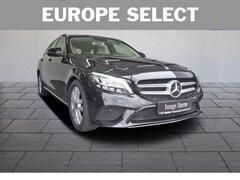 Mercedes-Benz C-klasse Estate - 200