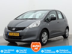 Honda Jazz - 1.2 S