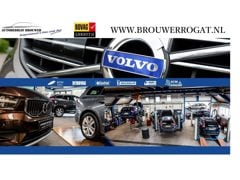 Autobedrijf Brouwer Rogat v.o.f logo