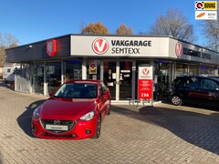 Mazda 2 - 2 1.5 Skyactiv-G TS | Slechts 34.000 km | APK Juni 2022 | Automaat | Cruise Control | Airc