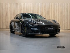 Porsche Panamera - 4.8 GTS Km stand 63030