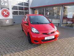 Toyota Aygo - 1.0-12V Access airco
