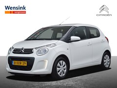 Citroën C1 - 1.0 VTI 68 FEEL AIRCO-LED-TEL
