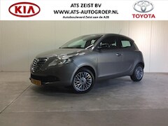 Lancia Y(psilon) - 0.9 TwinAir Silver
