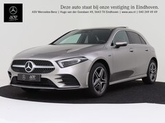 Mercedes-Benz A-klasse - 250 e Business Solution AMG Limited