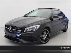 Mercedes-Benz CLA-Klasse - Coupé CLA 180 Automaat