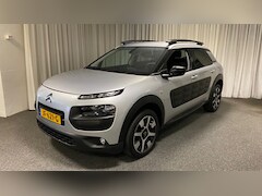 Citroën C4 Cactus - 1.2 PureTech Shine Climate, Navi, Lmv, Etc Dealer Onderh