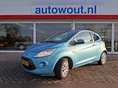 Ford Ka - 1.2 Trend