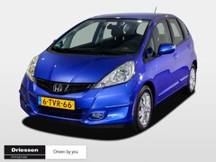 Honda Jazz - 1.4 Comfort (Automaat - Airco )