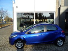 Mazda 2 - 2 1.3 HP 5MT HB5 Touring All Season Trekhaak