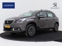 Peugeot 2008 - 1.2 PureTech Active | 110PK | Navi | Clima | PDC |