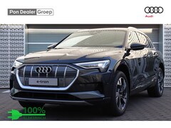 Audi e-tron - 55 quattro Business edition 300 kW / 408 pk / 95 kWh