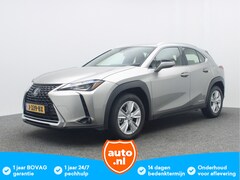 Lexus UX - 250H