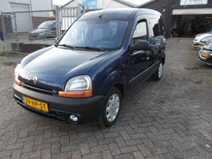 Renault Kangoo - 1.4 Privilège automaat airco