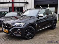 BMW X6 - xDrive40d High Executive