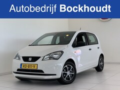 Seat Mii - 1.0 Reference | Airco