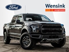 Ford F150 - USA Raptor 3.5L V6 Ecoboost NU RIJKLAAR voor 73995 | Super Crew | 450PK | 691NM Koppel | 3