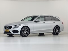 Mercedes-Benz C-klasse Estate - C350e AMG Lease Edition | Burmester | Memory - Excl. BTW