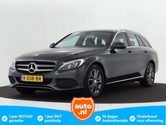 Mercedes-Benz C-klasse Estate - 180