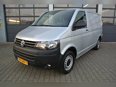 Volkswagen Transporter - GB 2.0 TDI 102pk L1H1 WB3000