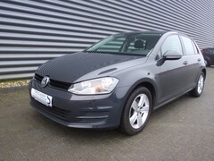 Volkswagen Golf - 1.4 TSI 103kw/140PK Comfortline navi